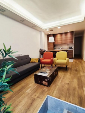Montmartre - 3 Bedrooms apartment - 6 Guests - AC